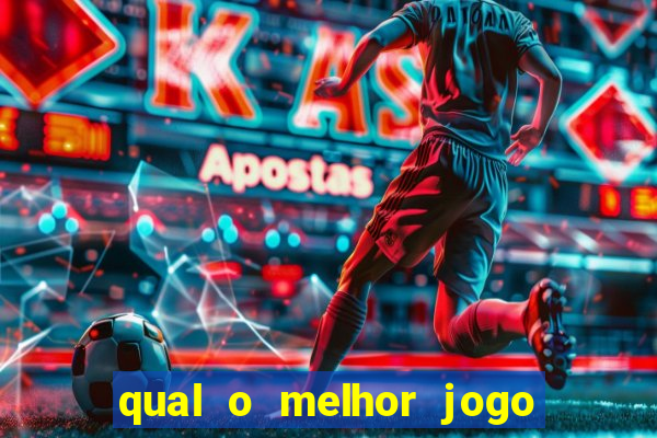 qual o melhor jogo para ganhar dinheiro sem depositar